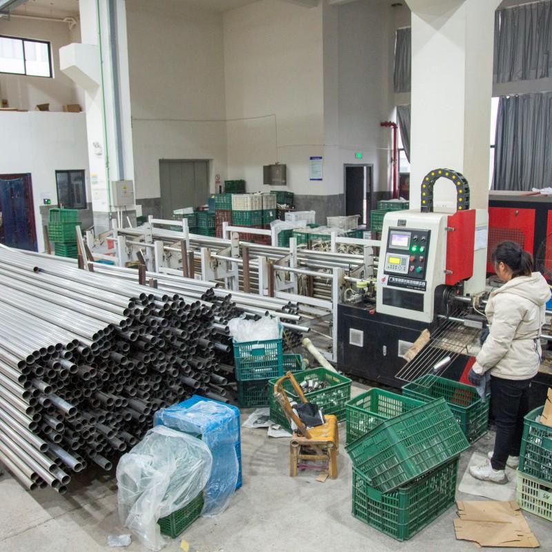 Production Facility 2