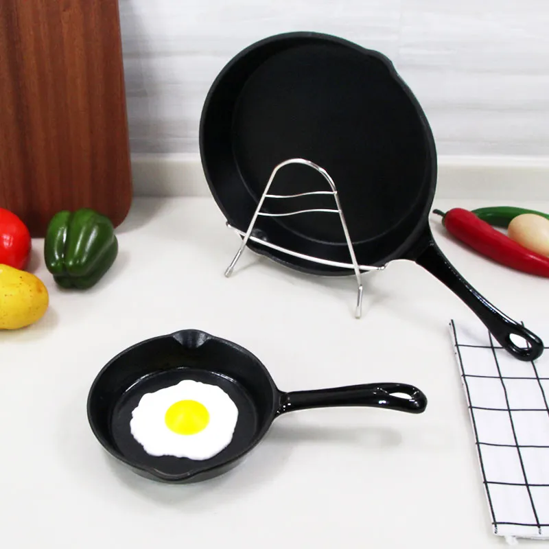 Cast Iron Skillet
