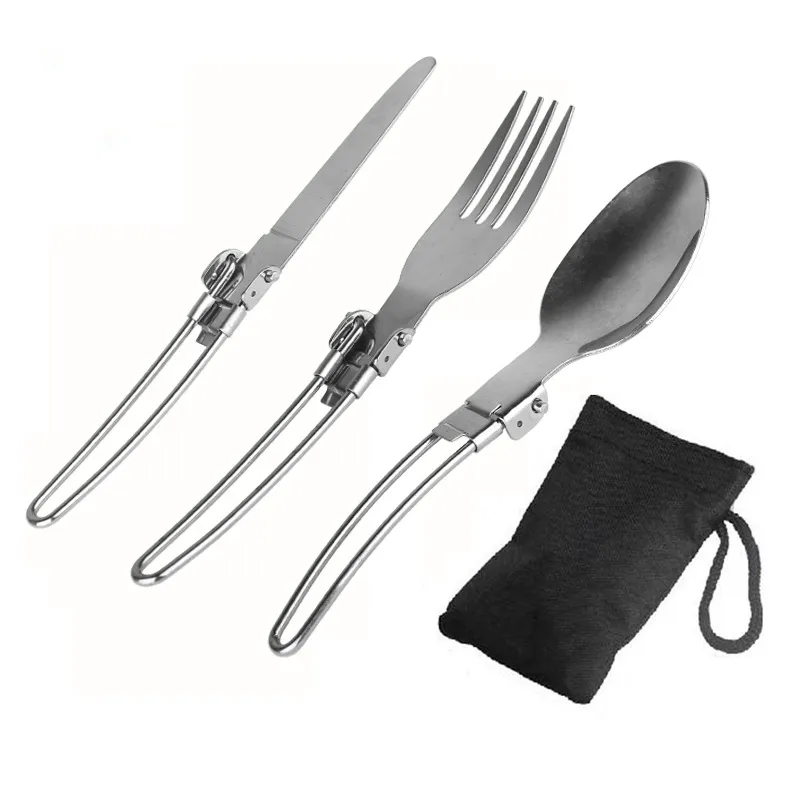 Camping Cookware 6