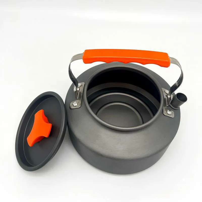 Cookware Set 3