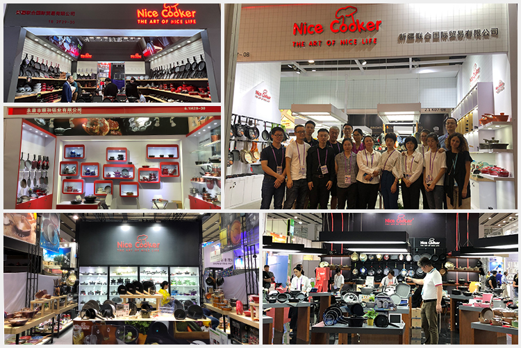 Exhibition Booth
