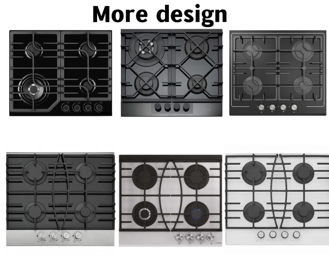 Multiple Designs