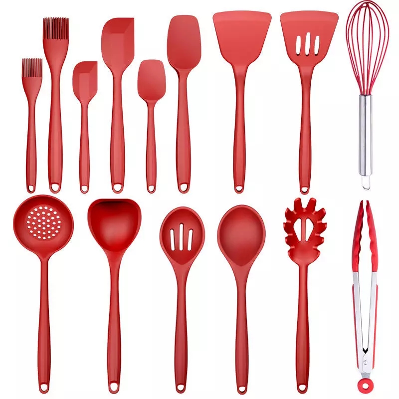 Custom Kitchen Utensils 1