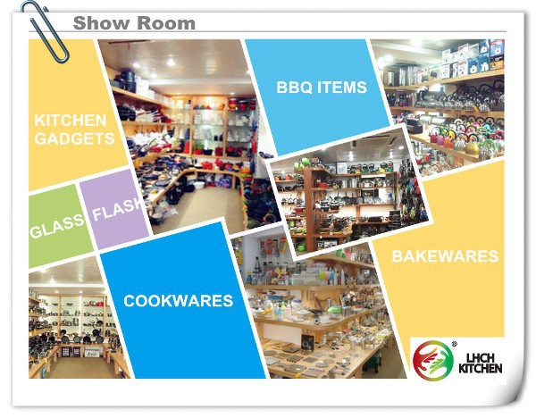 Showroom Display