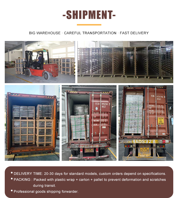 Safe Carton Packing