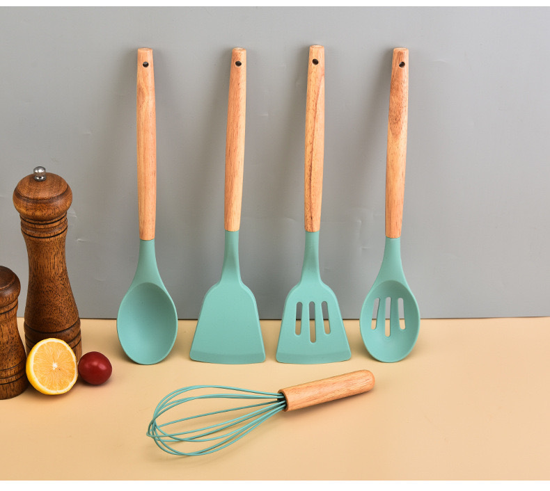 Kitchen Utensils Single 8