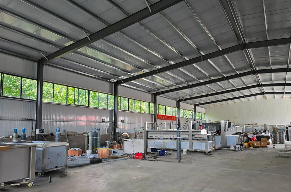 Factory View