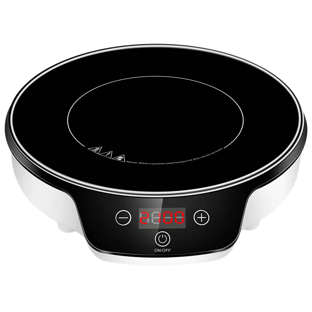 Induction Cooker Overview