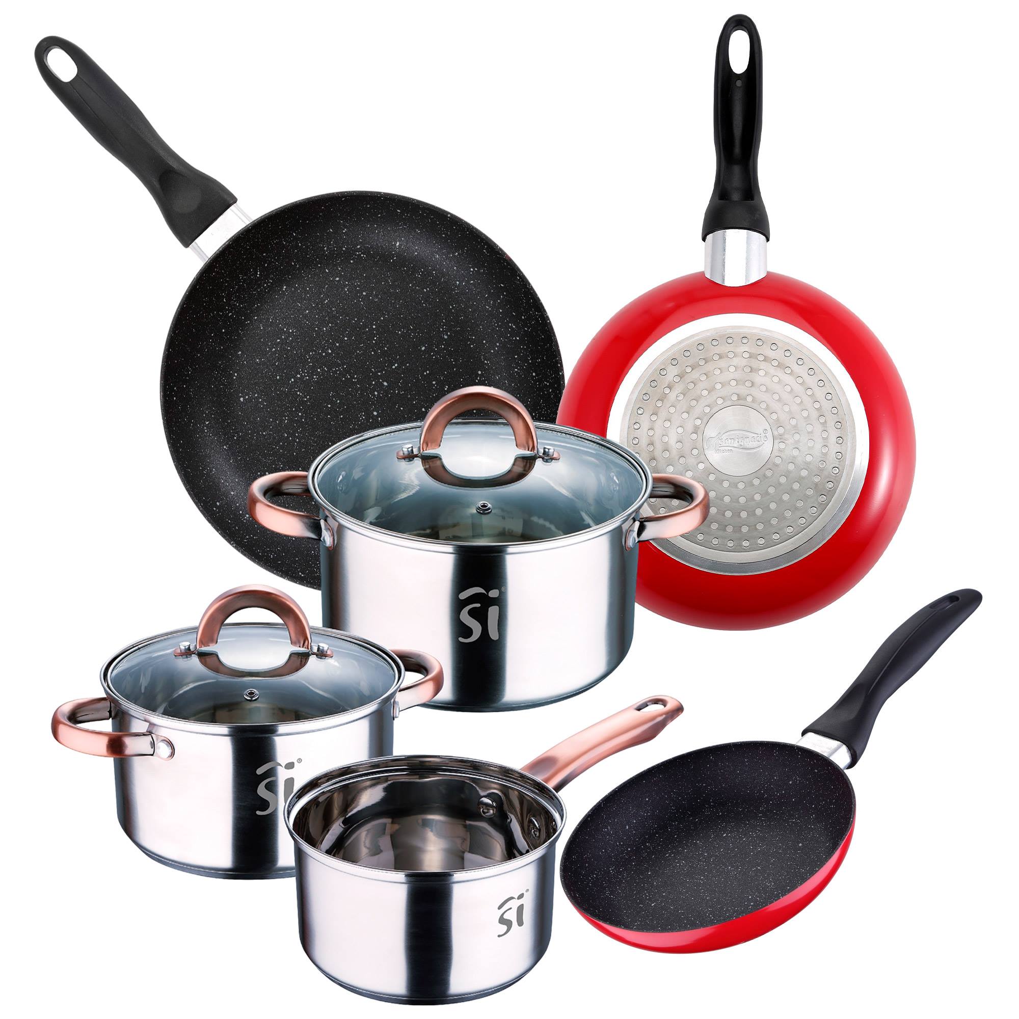 Cookware Set Image 1