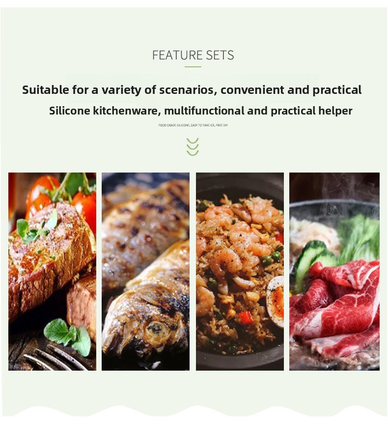 Kitchen Utensils Single 9