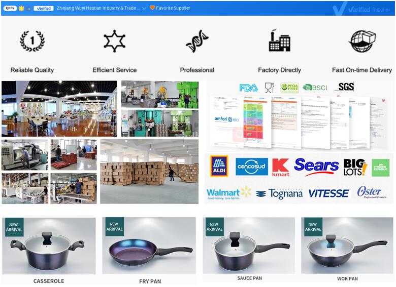 Cookware Banner
