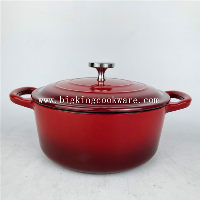 Best Selling Products Cast Iron Cookware