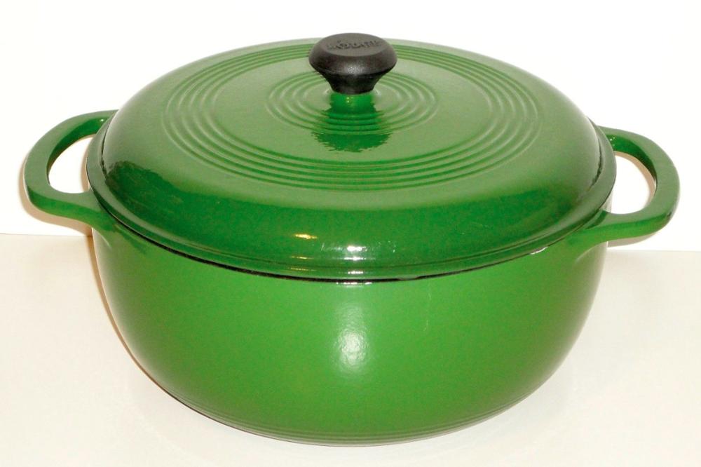 Cookware Details 4