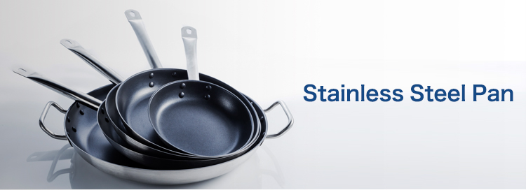 Wholesale Commercial Pots Restaurant Kitchen Stainless Steel Thick Compound Bottom Cooking Stock Pots