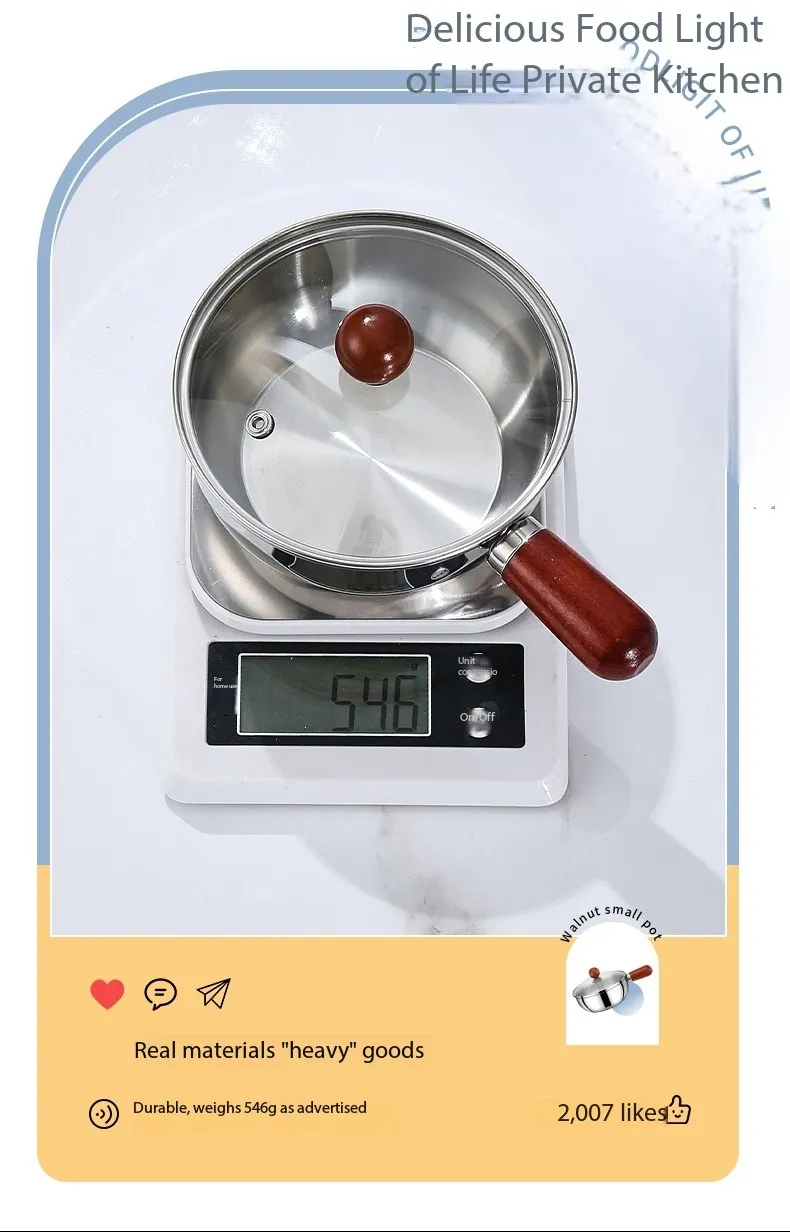 Cookware Display 9