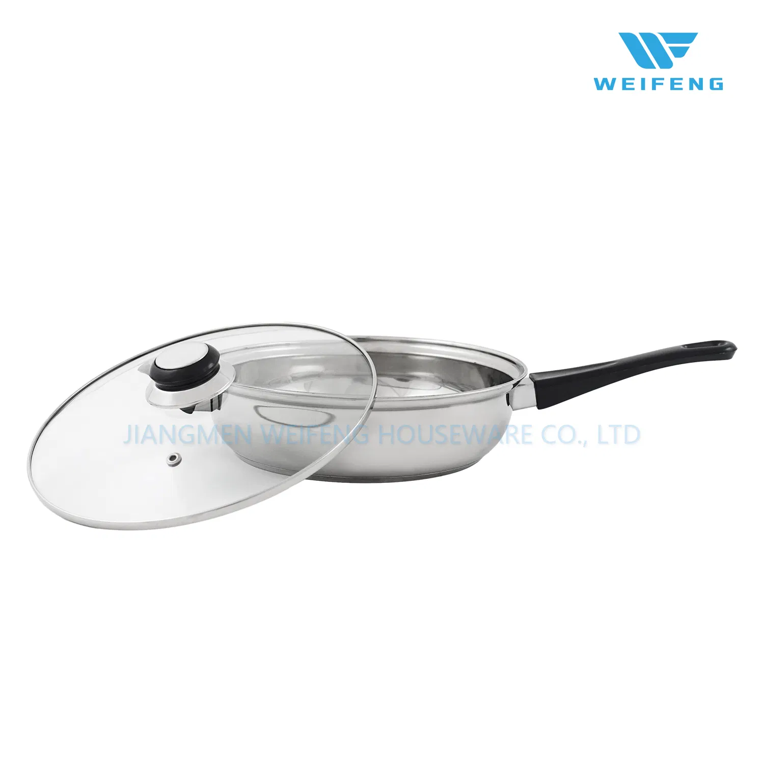 New 12 PCS Kitchen Gas Stove Induction Cooker Stainless Steel Cookware