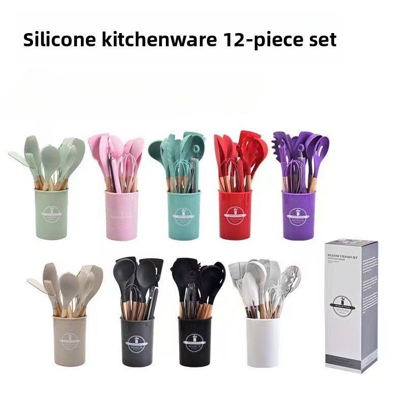 Kitchen Utensils Single 6