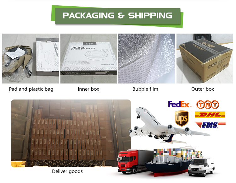 Safe Packaging Standards