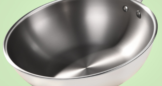 Deepen the pot design