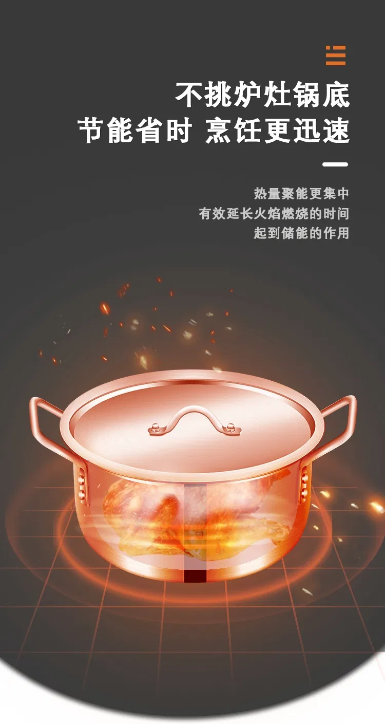 Cooking Pot View
