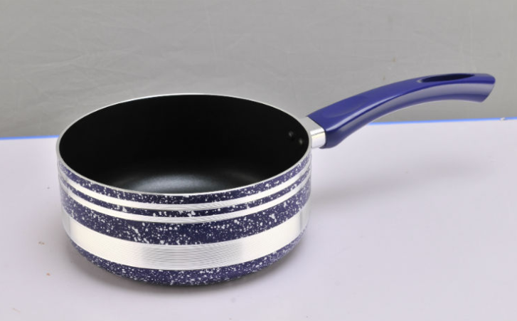 New Design Cookware Set Nonstick Ceramic Casserole Dish Soup &amp; Stock Pots