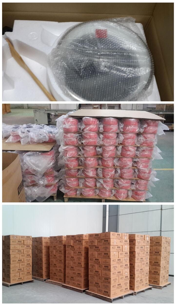 Packing and Shipping