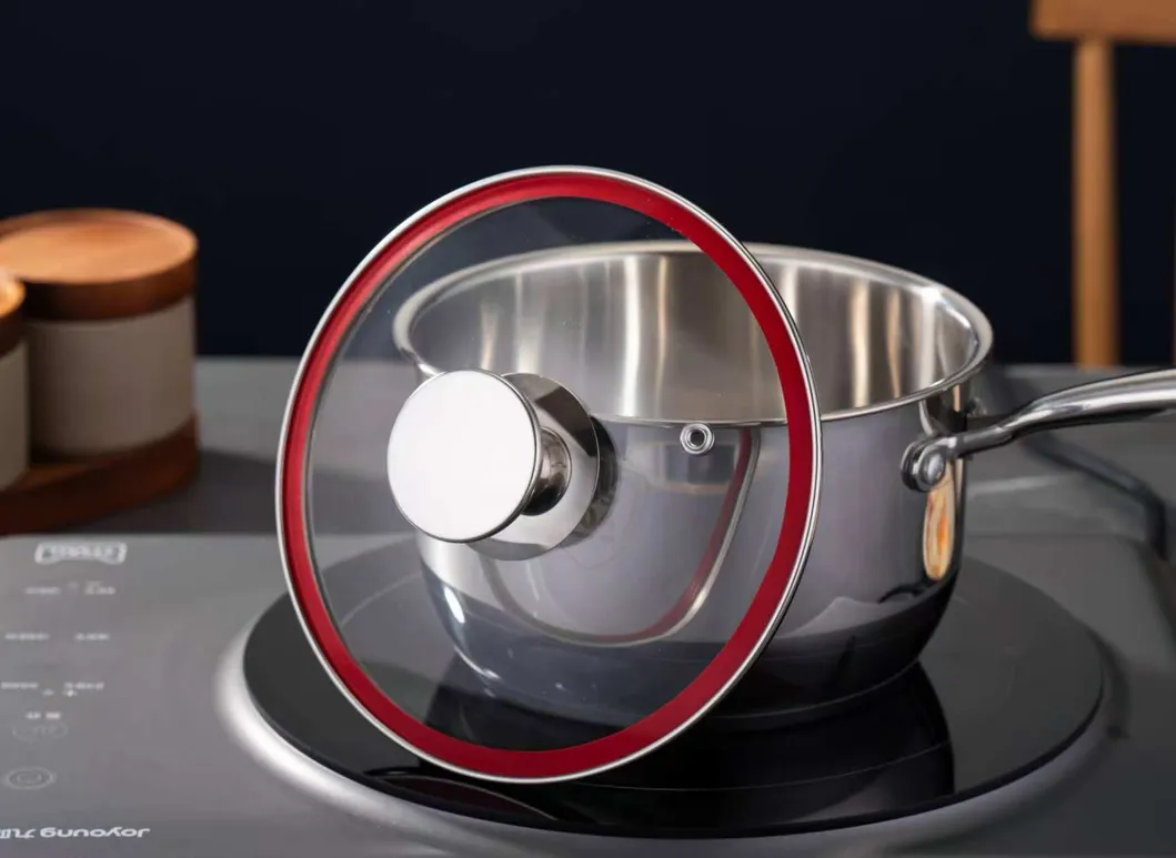 Cookware Detail 7