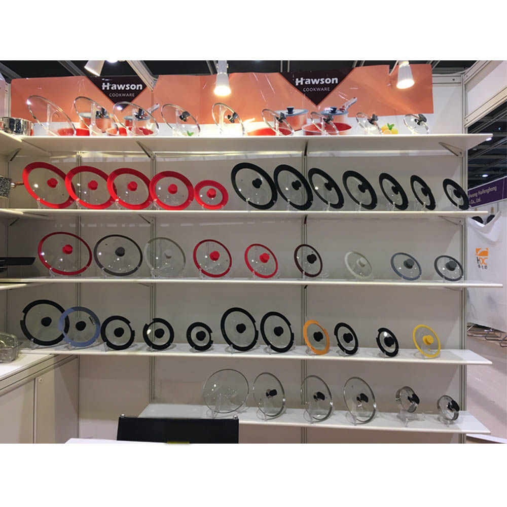 Exhibition View 1