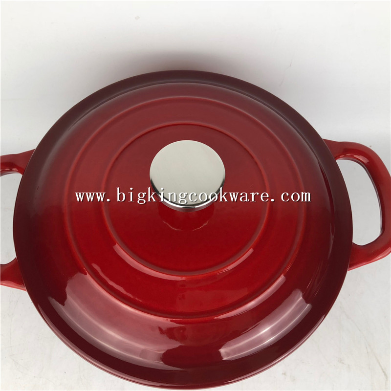 Best Selling Products Cast Iron Cookware