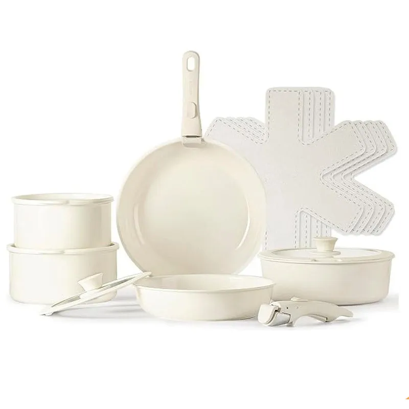 Cookware Set 2