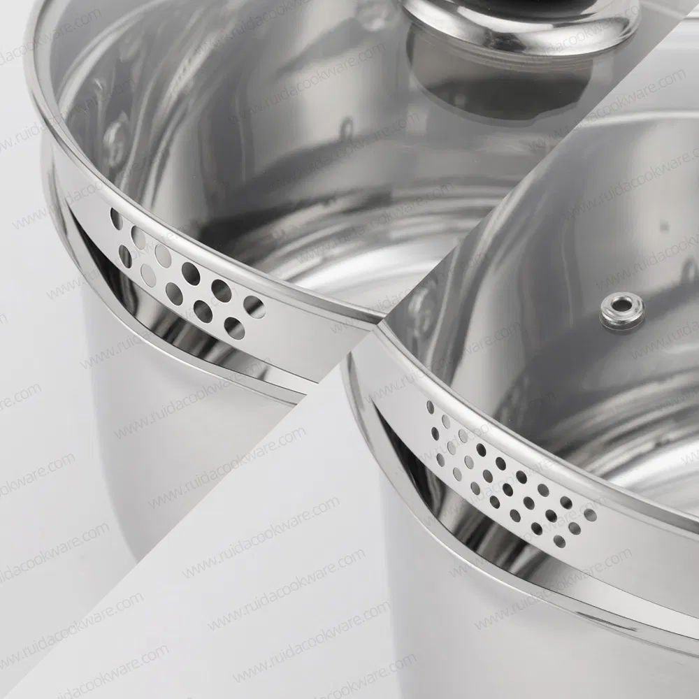 Non Stick Cookware Set Price Stewpot Stainless Steel Cookware Set Kitchen Appliance