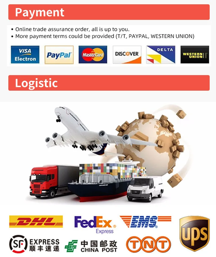 Global Shipping