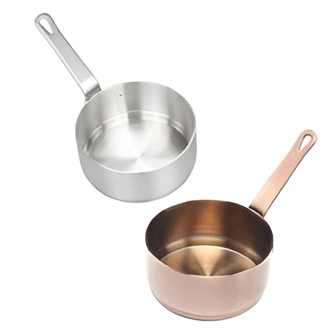 Sauce Pan View 4