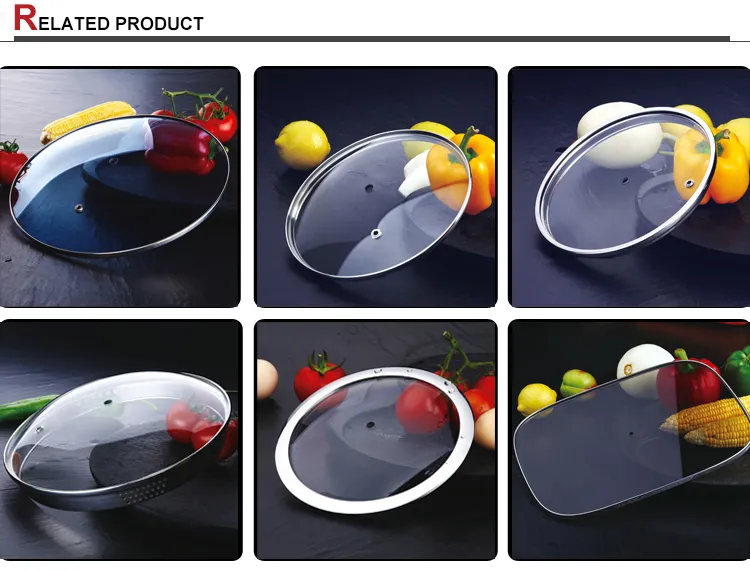 Cookware Application 1