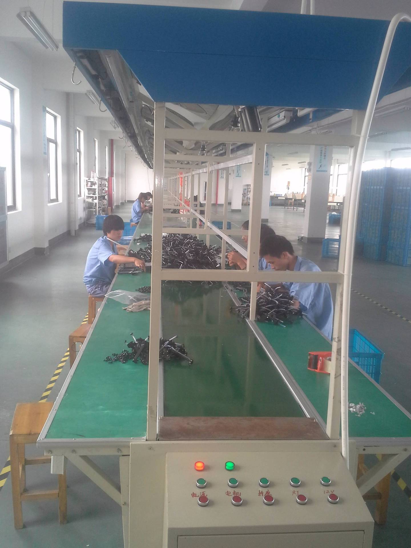 Workplace