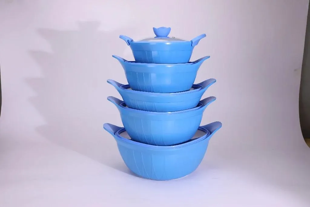 Non-stick Surface