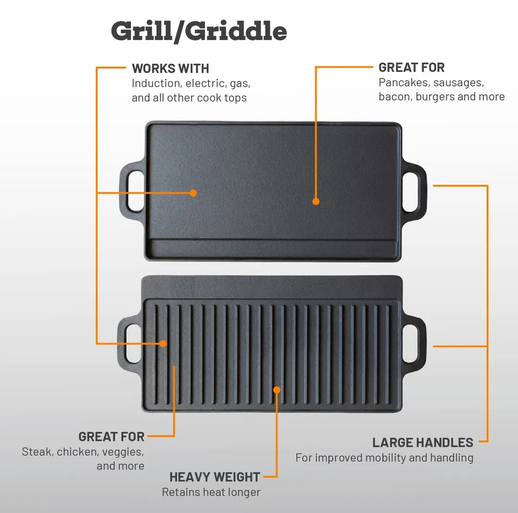 Grill Detail 2