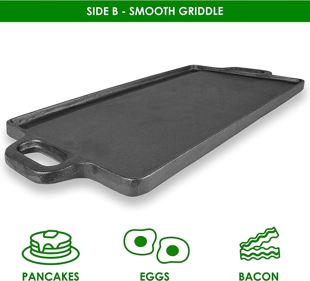 Grill Detail 1