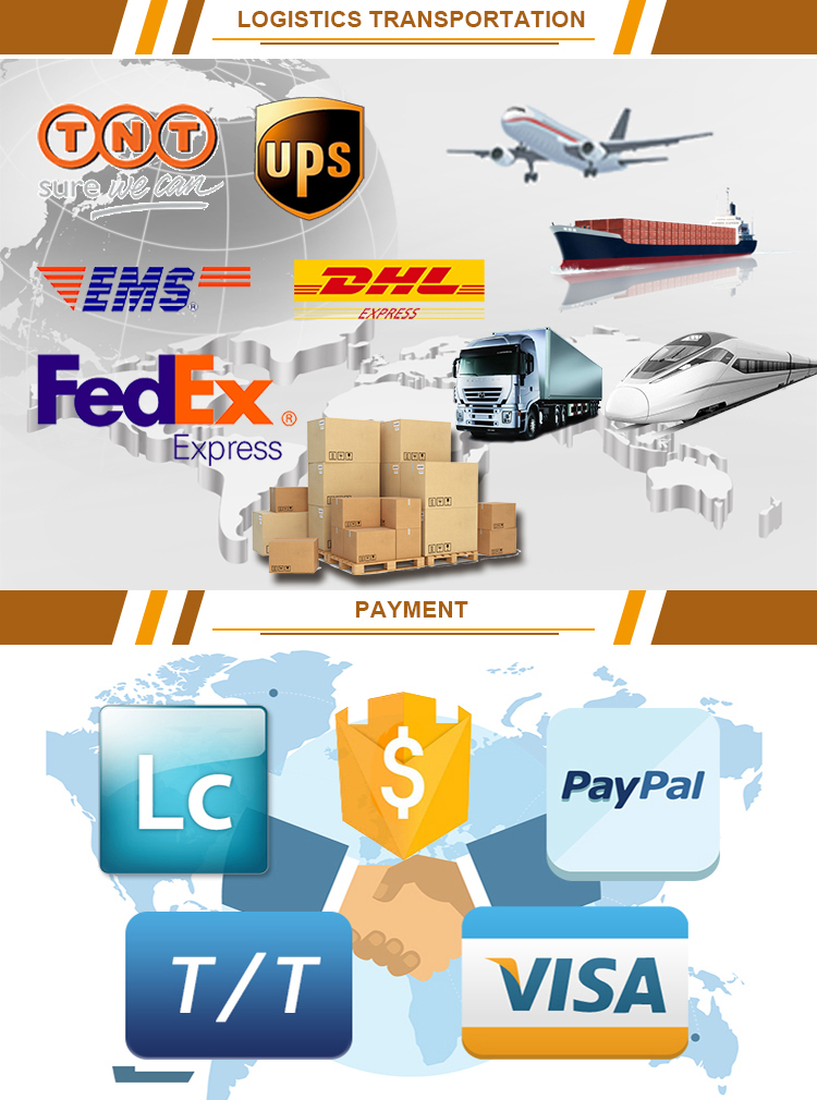 Packing Details