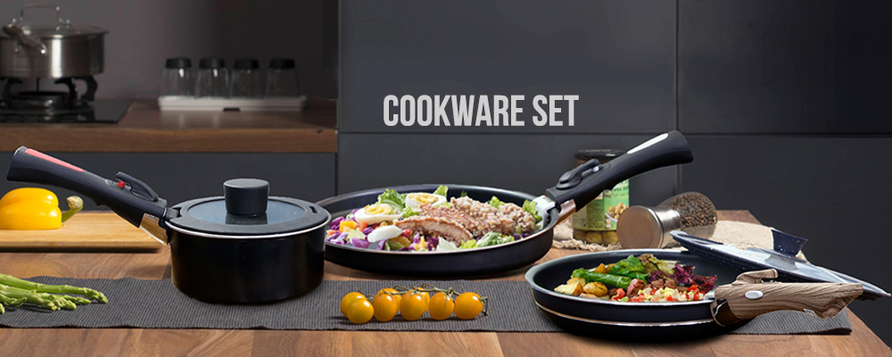Cookware Banner