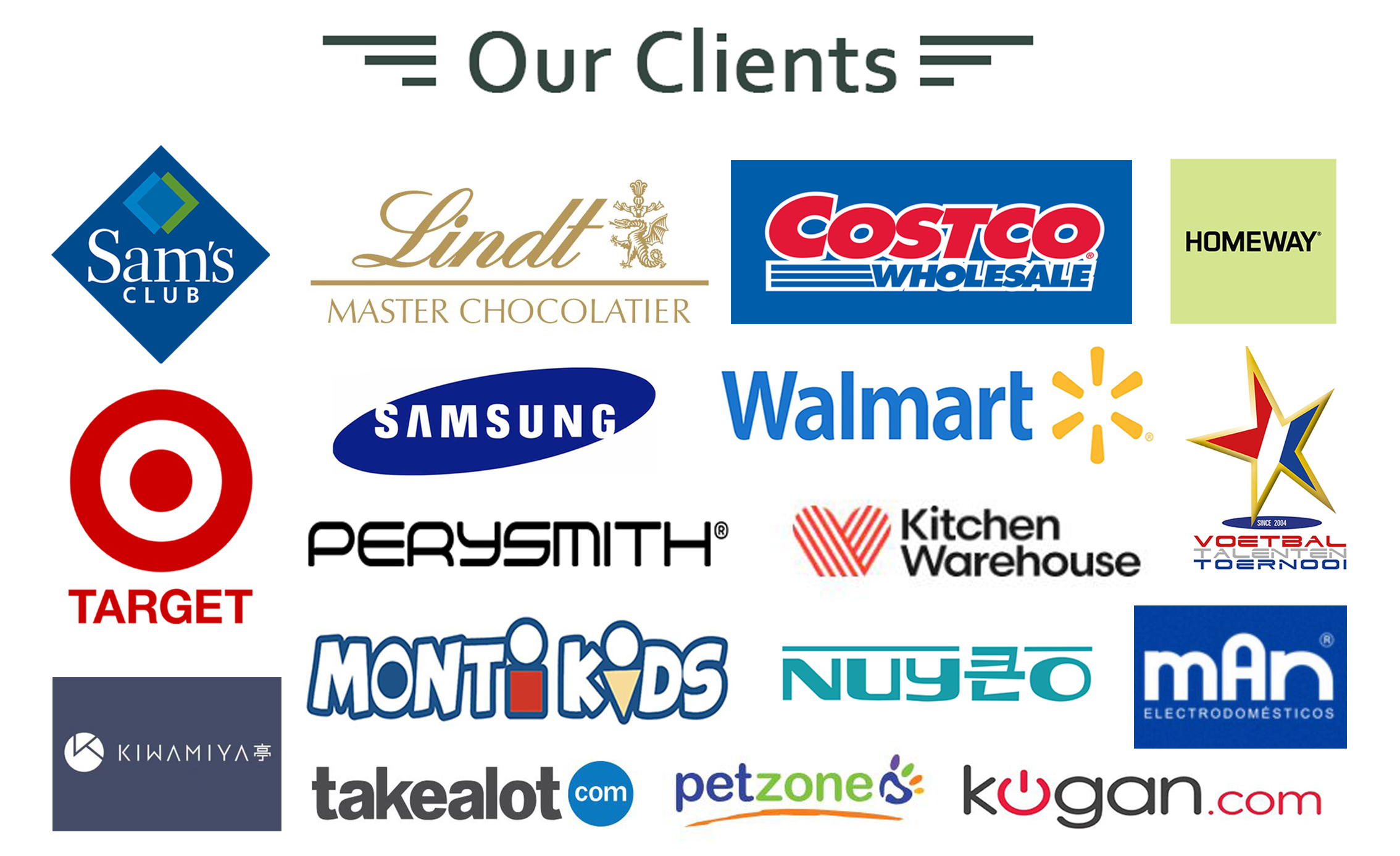 Customer Praise 1