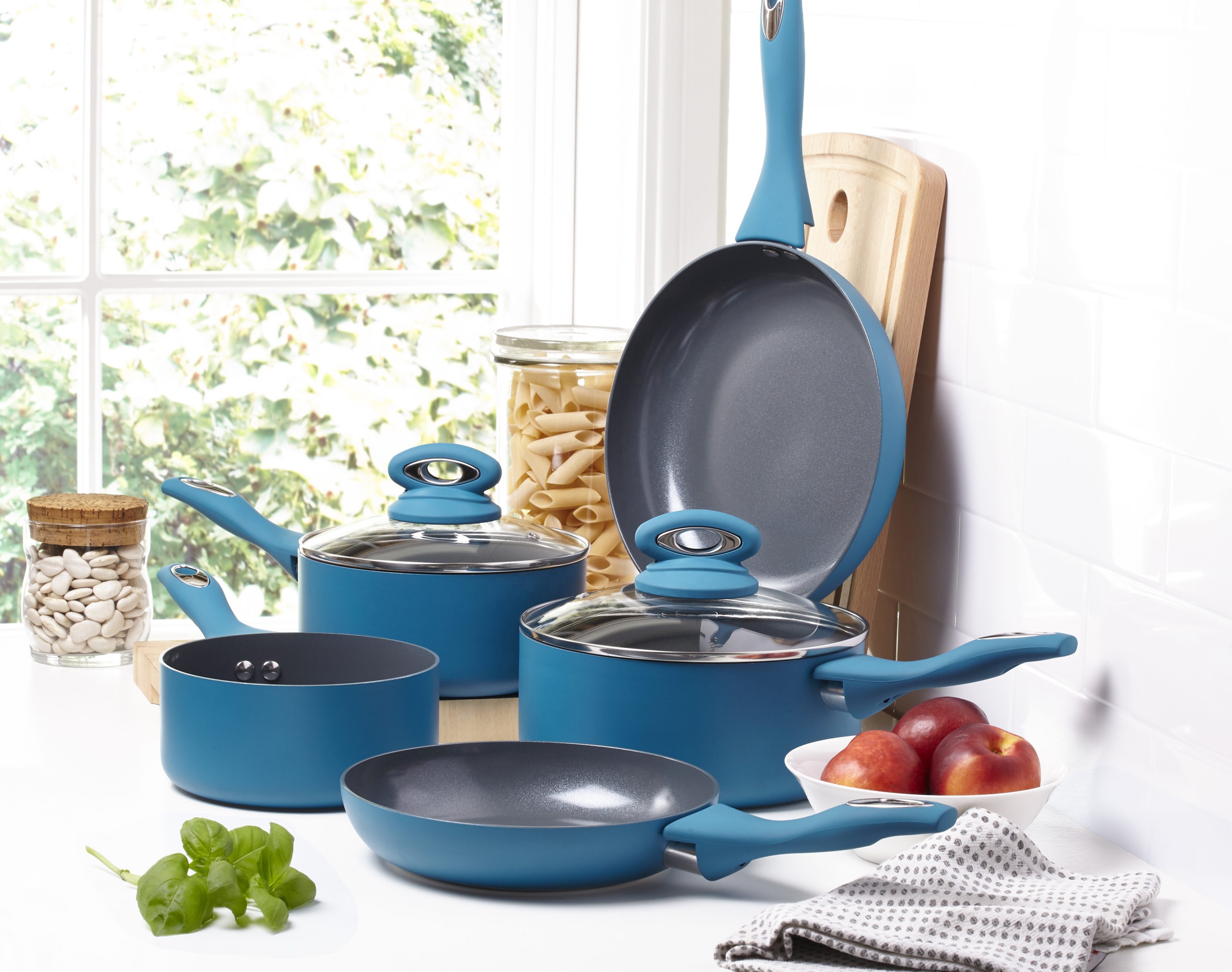 Cookware Set