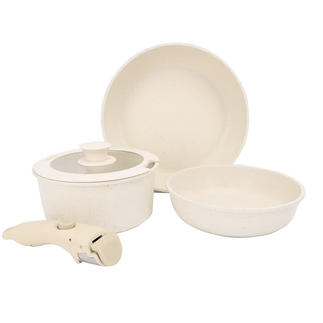 Cookware Detail 2