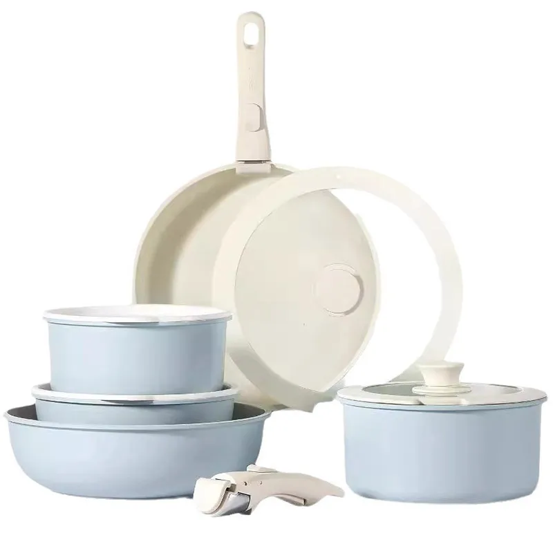 Cookware Set 1