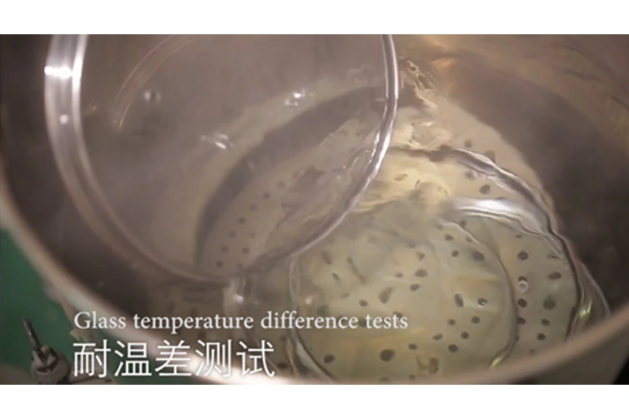Kitchen Cooking Pot Lids for Copper Cookware Ss Pressure Cookers