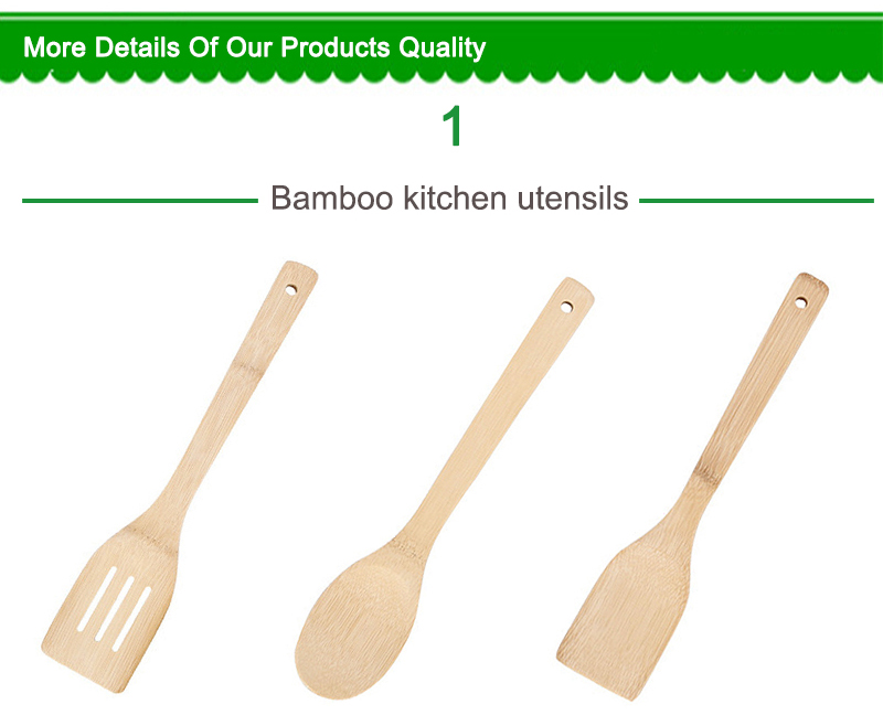 Product Specifications Guide