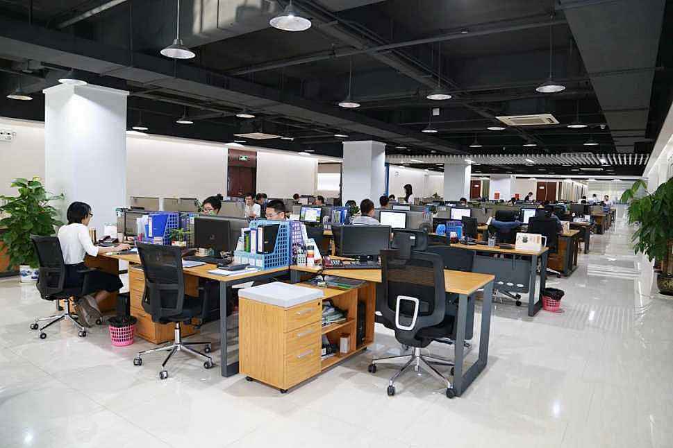 Facility Interior