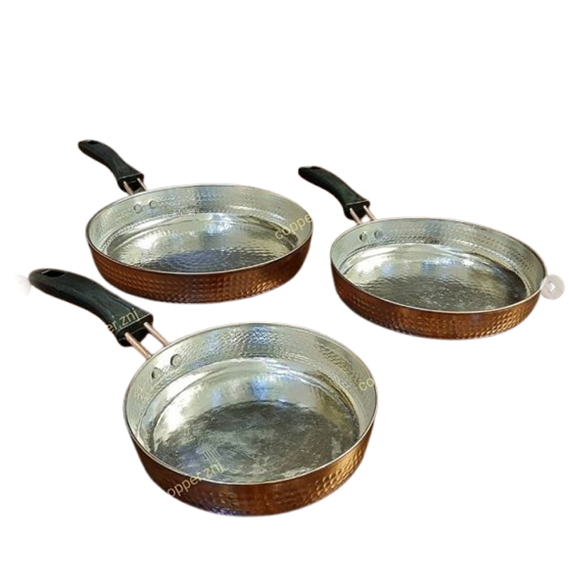 Frying Pan View 6