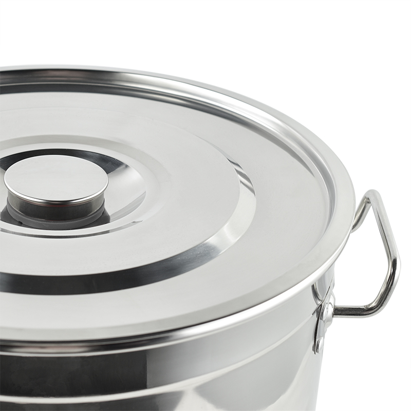 Stock Pot View 4