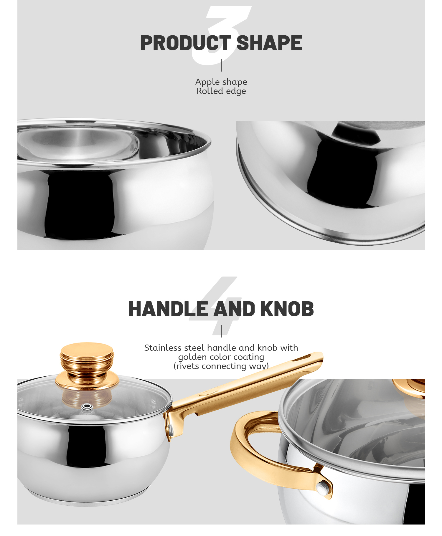 Cookware Set Item 2